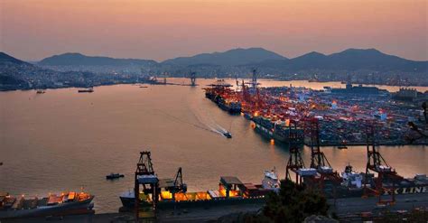 lrqa|Focus growth on maritime industry .
